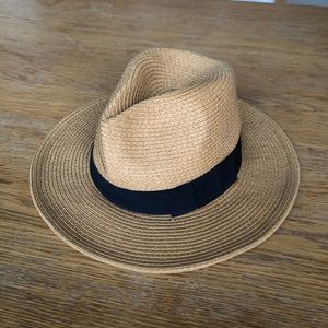 Beachgoer Panama Hat